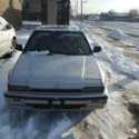 1988 Honda Accord LXi