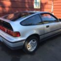 1988 Honda CRX civic,collector/classic