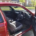 1988 Honda CRX Si (RHD)