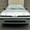 1988 Honda Integra - JDM - Right Hand Drive - Clean GA Title - All Original