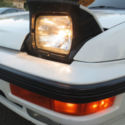 **1988 Honda Prelude 2.0 Si 4WS- CLEAN CALIFORNIA CAR, IMMACULATE, LOW MILES!!**