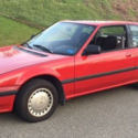 1988 HONDA PRELUDE 2.0 SI, 5spd California Car,ONLY 103k miles,MoonRoof,NO RUST