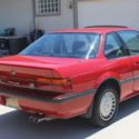 1988 Honda Prelude 2.0 Si Coupe 2-Door 2.0L