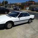 1988 Honda prelude 2.0S.   like new 44k original miles , time capsule