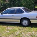 1988 Honda Prelude 2.0S