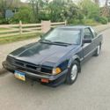 1988 HONDA PRELUDE 2DR 5 SPD Great Driver NO RESERVE