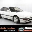 1988 Honda Prelude Si