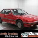 1988 Honda Prelude XX