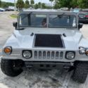 1988 Hummer H1 998