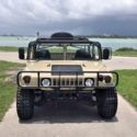 1988 Hummer H1 HUMVEE 1988