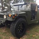 1988 HUMMER H1 HUMVEE 4X4