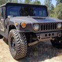 1988 Hummer H1 HUMVEE  M998 HMMWV
