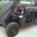 1988 Humvee H1 HMMWV diesel titled & licensed Hummer 4x4 scout bronco fj 6.6