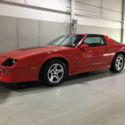 1988 IROC-Z CAMARO 305 TPI AUTOMATIC