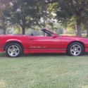 1988 IROC Z Camaro Convertible in eBay Motors