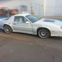 1988 IROC Z28 CAMARO