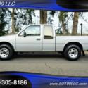 1988 Isuzu Pickup LS 84k Miles **SPACECAB** 4x4 5 Speed Manual Space Cab