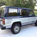 1988 Isuzu Trooper II LS *Super Nice/Only 87K Miles, A/C, 5 Speed, 4WD
