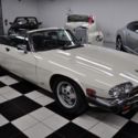 1988 Jaguar AMAZING XJS
