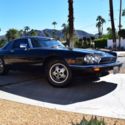 1988 Jaguar XJ-S v12 Coupe