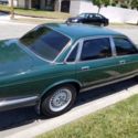 1988 Jaguar Xj6 - LOW Miles