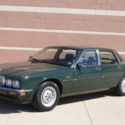 1988 JAGUAR XJ6 - ONLY 22K ORIGINAL MILES