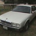 1988 Jaguar XJ6
