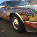 1988 Jaguar XJ6 - Unique Art Car RARE - NO RESERVE