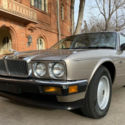 1988 Jaguar XJ6 XJ Vanden Plas 46K ORIGINAL MILES