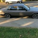 1988 Jaguar XJ6 XJ Vanden Plas COST $44,500 NEW WOW! 112,654 MILES & NO RESERVE!