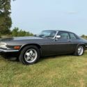 1988 Jaguar XJS - Barn Find - 29k Actual Miles, Runs and drives!!!  - NO RESERVE