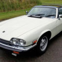 1988 Jaguar XJS-C ~ Investment Grade
