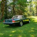 1988 Jaguar XJS Convertible V12