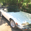 1988 jaguar xjs coupe convertible