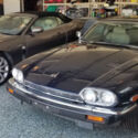 1988 Jaguar XJS Coupe V12