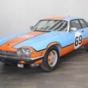 1988 JAGUAR XJS Faux Race Car