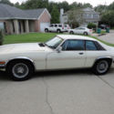 1988 Jaguar XJS V12 Engine - For Parts or Repair - 68,532 Miles - Does Not Run