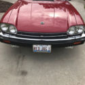 1988 jaguar xjs v12