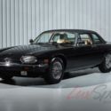1988 Jaguar XJSC Targa Coupe XJS