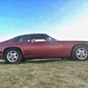 1988 Jaquar XJS V12