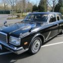 1988 JDM RHD VIP Toyota Century CLASSIC LEXUS