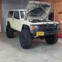 1988 jeep cherokee 4x4 4.0l