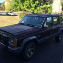 1988 Jeep Cherokee Laredo 4.0L 4WD