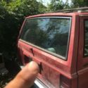 1988 jeep cherokee pioneer 4.0l