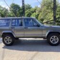 1988 Jeep Cherokee Pioneer 4X4 89k miles  Free shipping with buy it now.