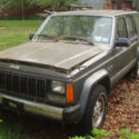1988 Jeep Cherokee