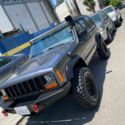1988 jeep cherokee xj 4x4