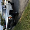 1988 Jeep Comanche 4wd 4 cyl