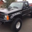 1988 Jeep Comanche MJ