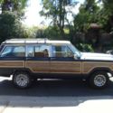 1988 Jeep Grand Wagoneer 1985 1986 1987 1989 1990